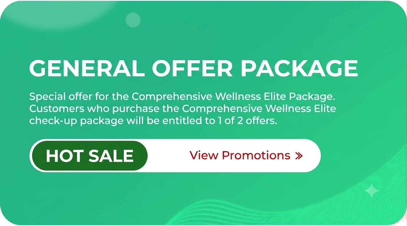General offer