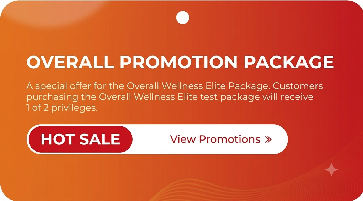 Special general offer