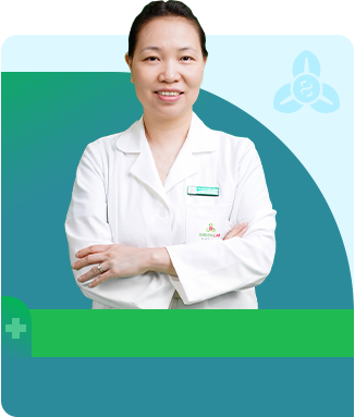TS Phạm Thùy Linh