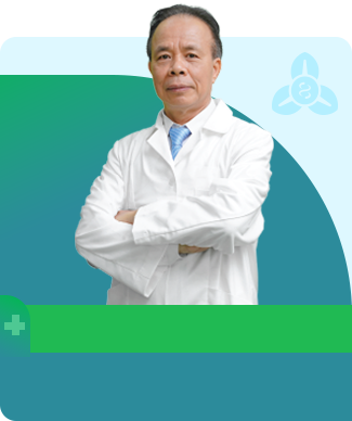 BS. NGUYỄN TRUNG TRỰC