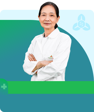 Ths. BS NGUYỄN THỊ PHƯƠNG HOA