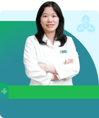 Ths. LƯƠNG TRỊNH THÙY LINH