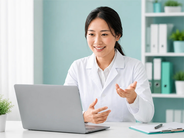 Tư vấn trực tuyến