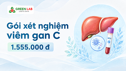 Viêm gan C