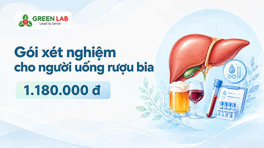 Nguy cơ do rượu bia