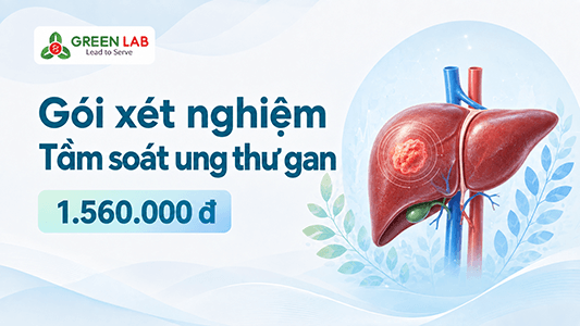 Tầm soát ung thư gan