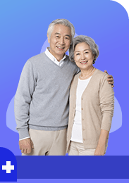 Người cao tuổi