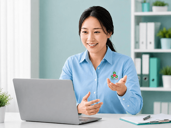 Tư vấn trực tuyến
