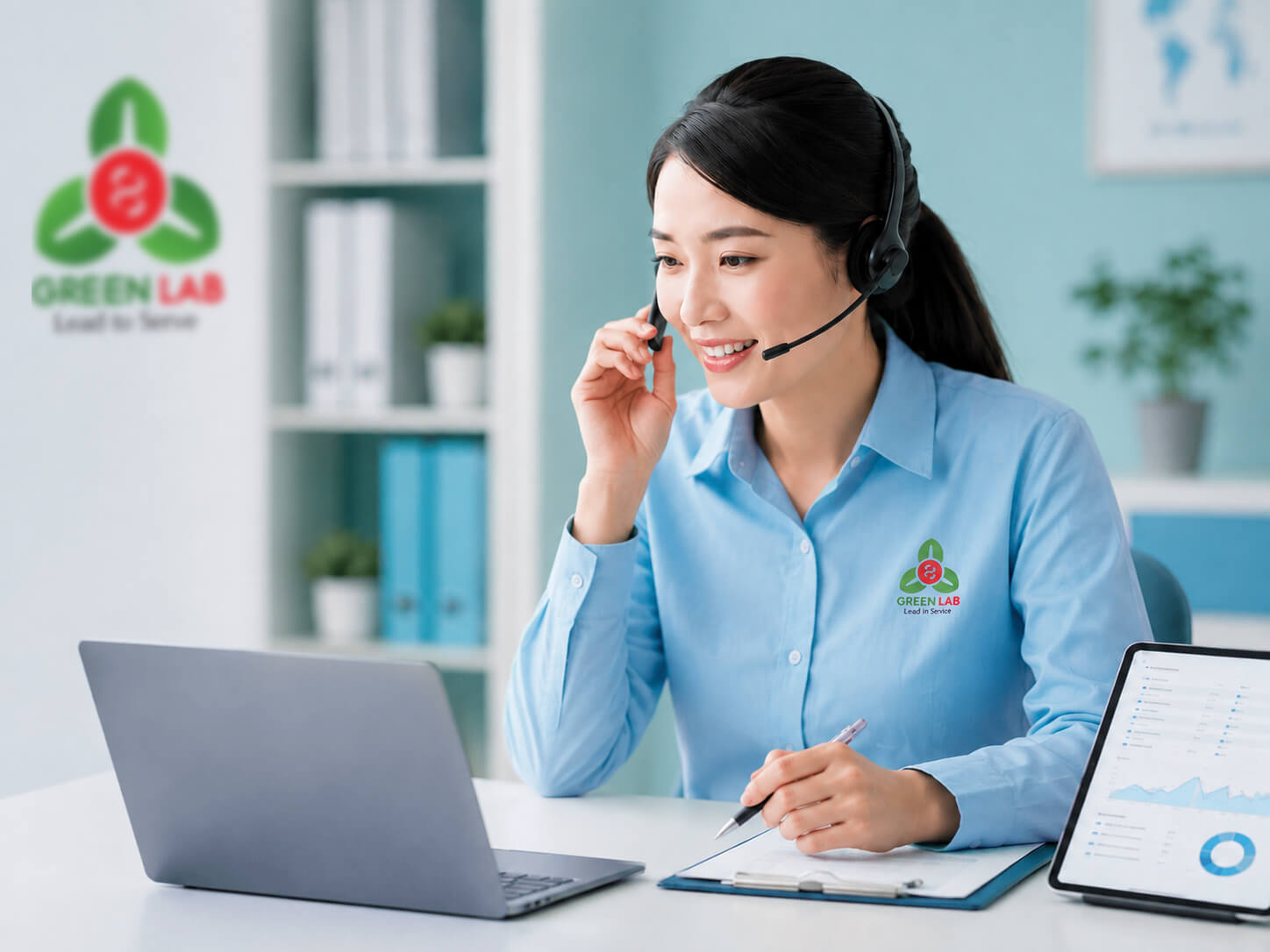 Trả kết quả nhanh chóng