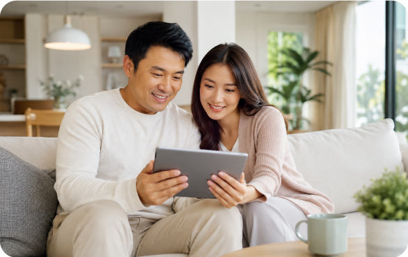 Nhận kết quả xét nghiệm trực tuyến/SMS