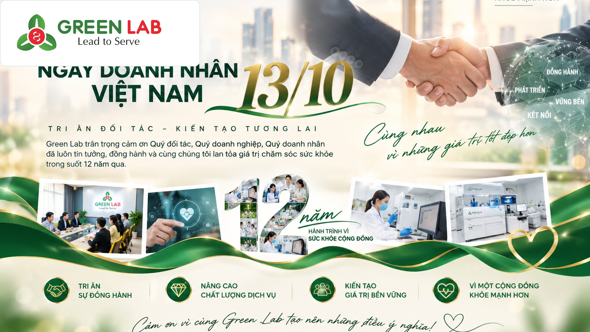 ngày doanh nhân việt nam
