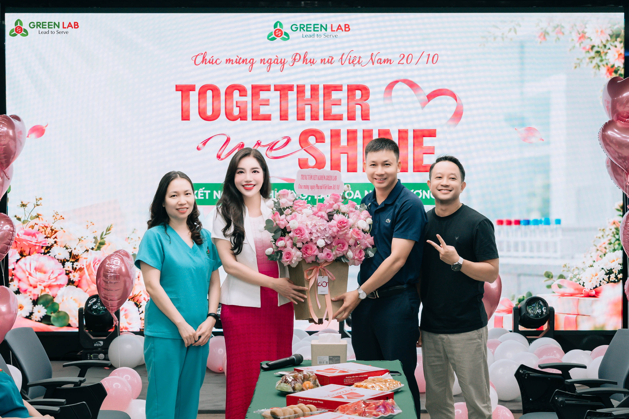 ngày phụ nữ việt nam