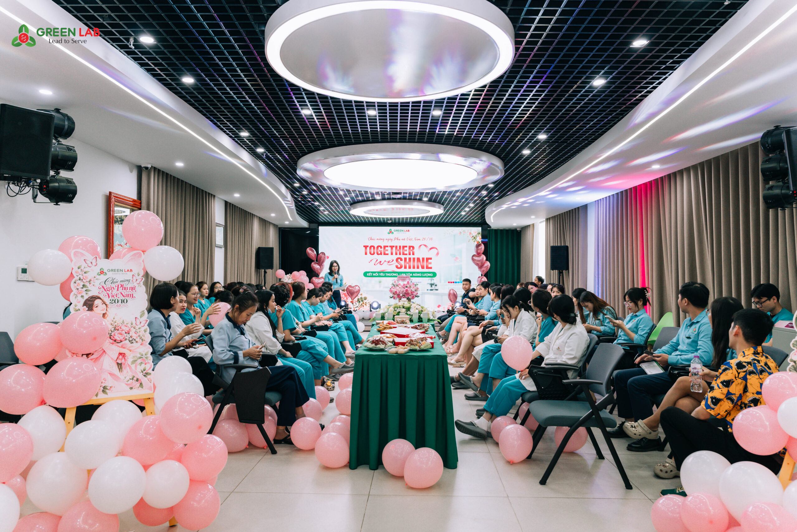 ngày phụ nữ việt nam