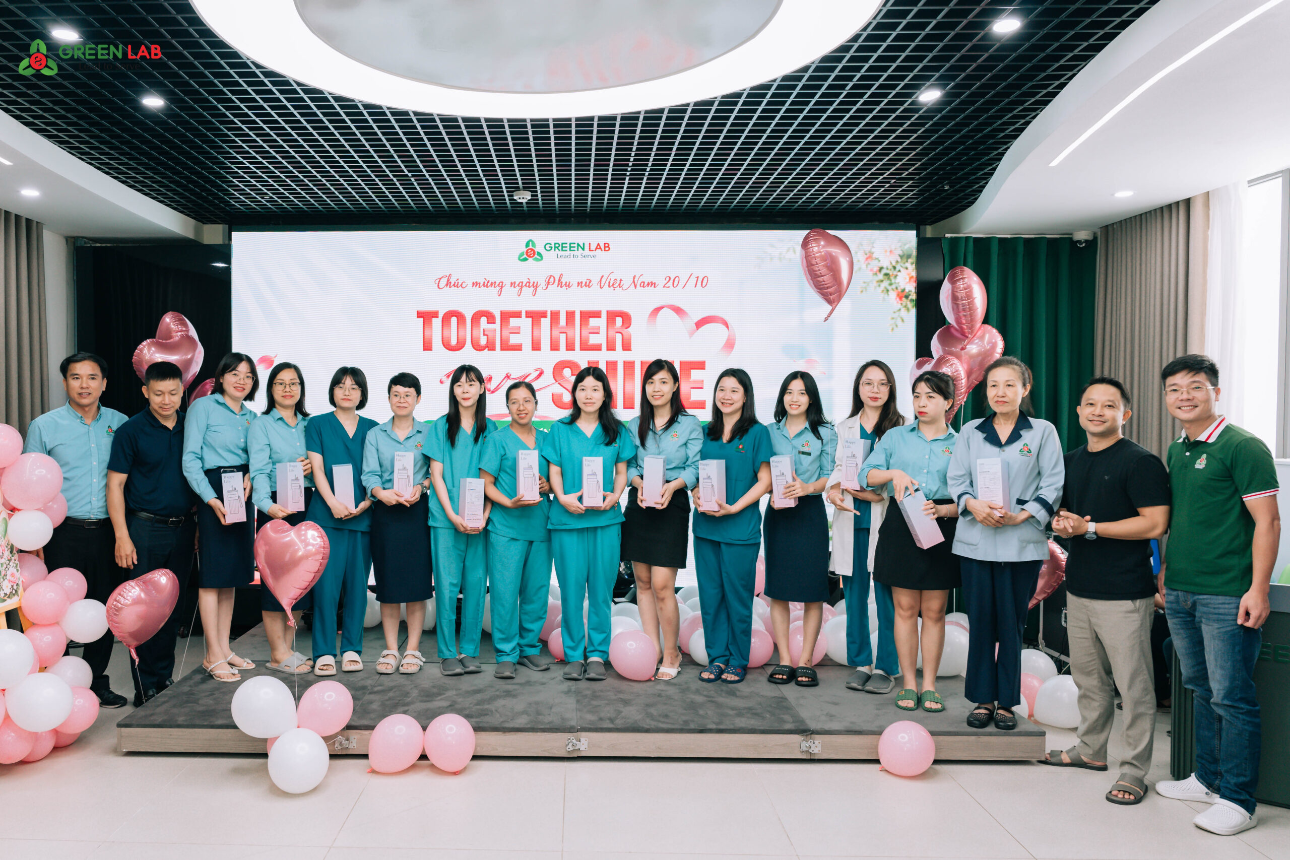 ngày phụ nữ việt nam